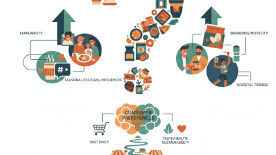 Why Are Some Food and Products More Popular Than Others?