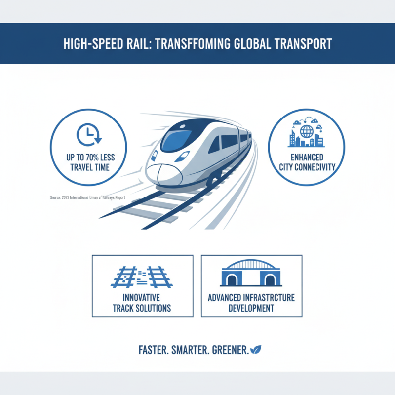 The Best 5 High Speed Goods Train Innovations You Should Know?