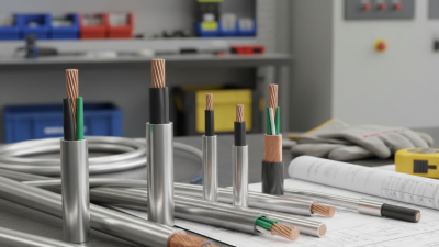 10 Essential Tips for Choosing the Right MC Cable for Your Projects?