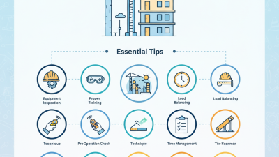 10 Essential Tips for Using EZ Scaffold Mast Climber Effectively