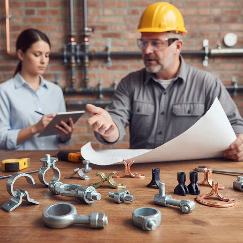 What are the Different Types of Pipe Hangers and Their Uses?