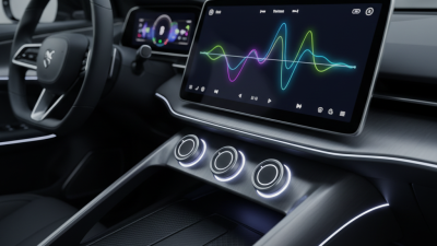 How to Choose the Best Car Audio System in 2026?