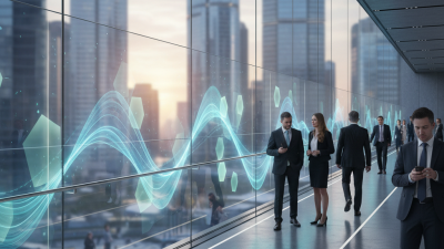 Top 10 Benefits of Transparent Guardrail Display Screen for Modern Spaces