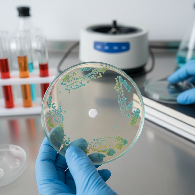 Top 5 Benefits of Nitroxoline for Bacterial Infections?