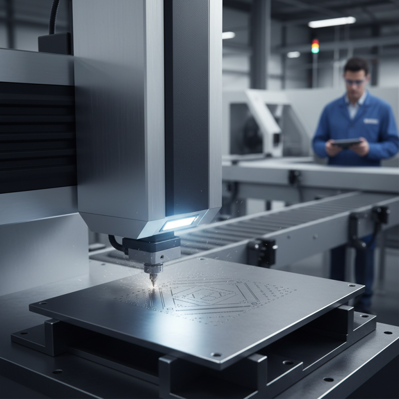 How to Use Sic Marking C153 for Effective Marking Solutions?