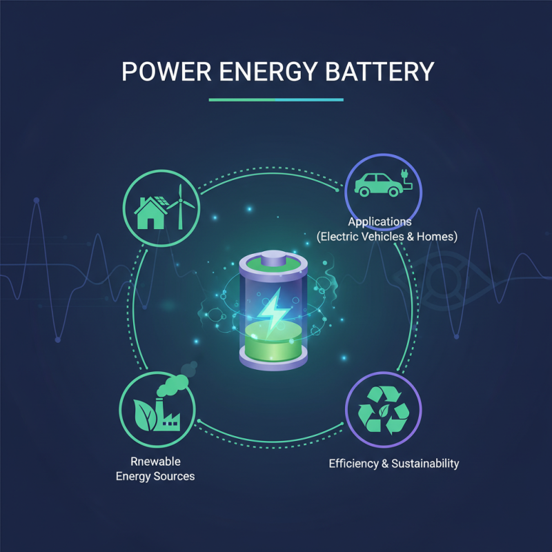 What is Power Energy Battery and How Does It Work?