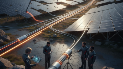 2026 Top Solar Cable Trends You Need to Know?