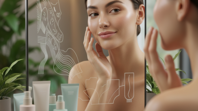 Top 10 Advanced Skin Care Techniques for Radiant Healthy Skin?