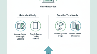 How to Choose Soundproof Windows for Your Home?