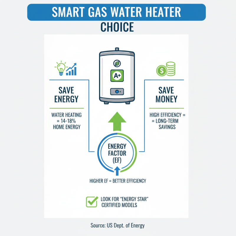 How to Choose the Best Gas Water Heaters for Your Home?