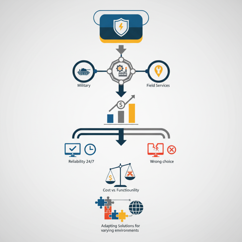 What is a Ruggedized PC and Why Do You Need One?
