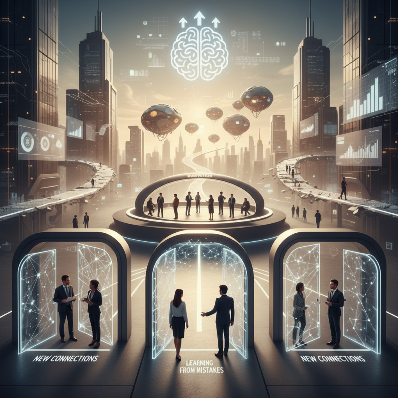 2026 How to Open Business Doors and Unlock New Opportunities?