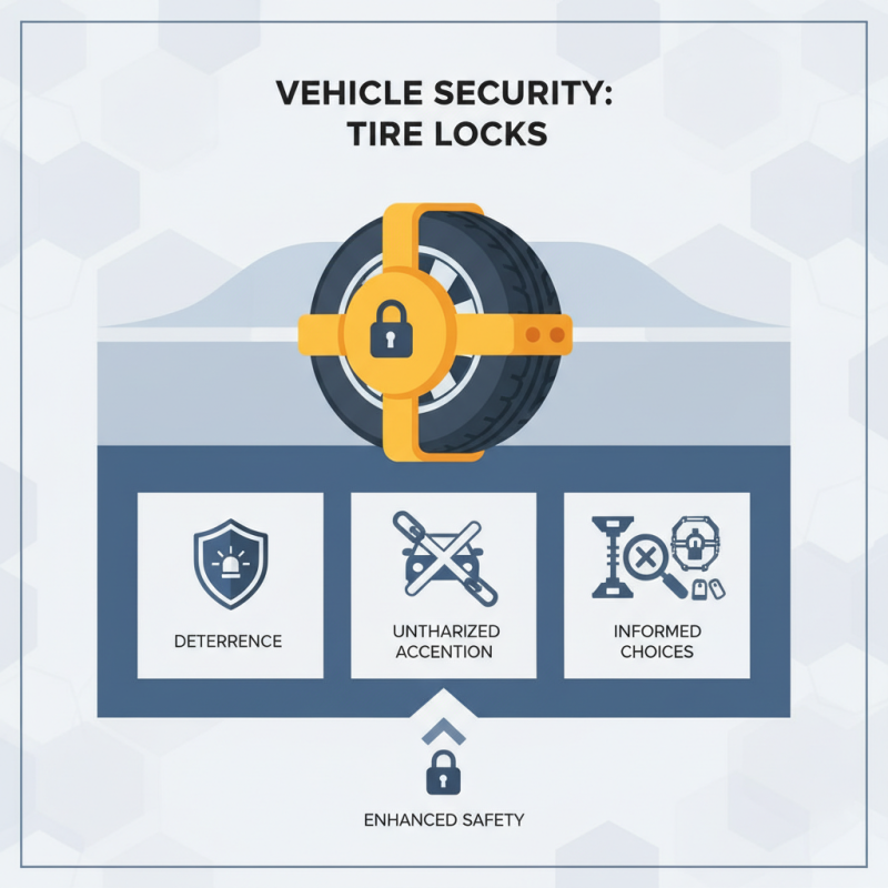 10 Best Tire Lock Car Devices to Secure Your Vehicle?