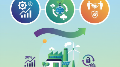 What is Manufacturing Sustainability and Why Does It Matter?