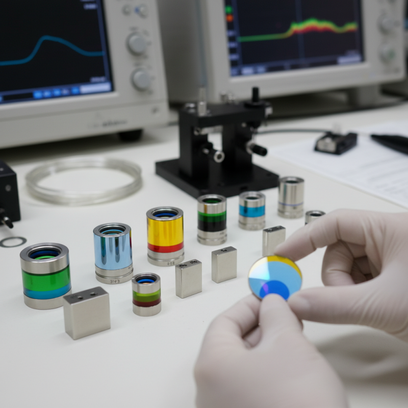 How to Choose the Right Dielectric Filters for Your Applications?