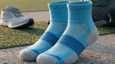 2026 Best Cooling Socks for Ultimate Comfort and Performance?