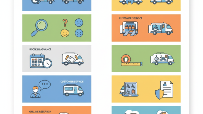 Top 10 Tips for Choosing the Best Handicap Van Rental?