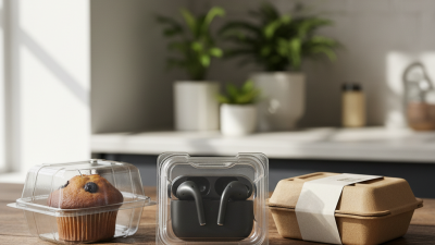 What is a Clamshell Container and Its Uses in Packaging?