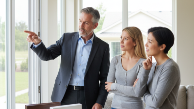 How to Choose the Right Window Specialist for Your Home?