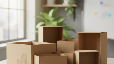 Why Choosing Paper Box Packaging is Essential for Sustainable Business Practices?