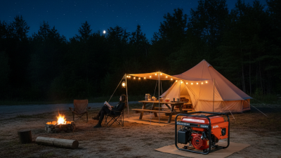 2026 Best Kubota Generator Reviews and Buying Guide Insights?