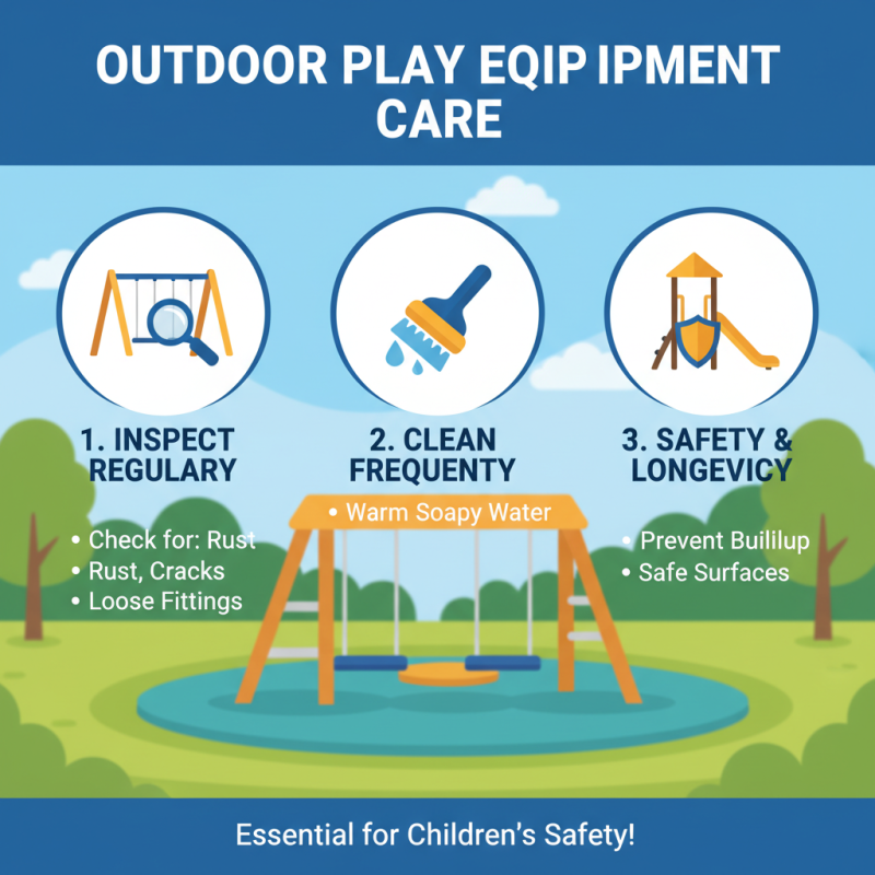 2026 Top Garden Playing Equipment for Kids What to Choose?