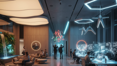 How to Use Light in 2026 for Effective Communication and Design?