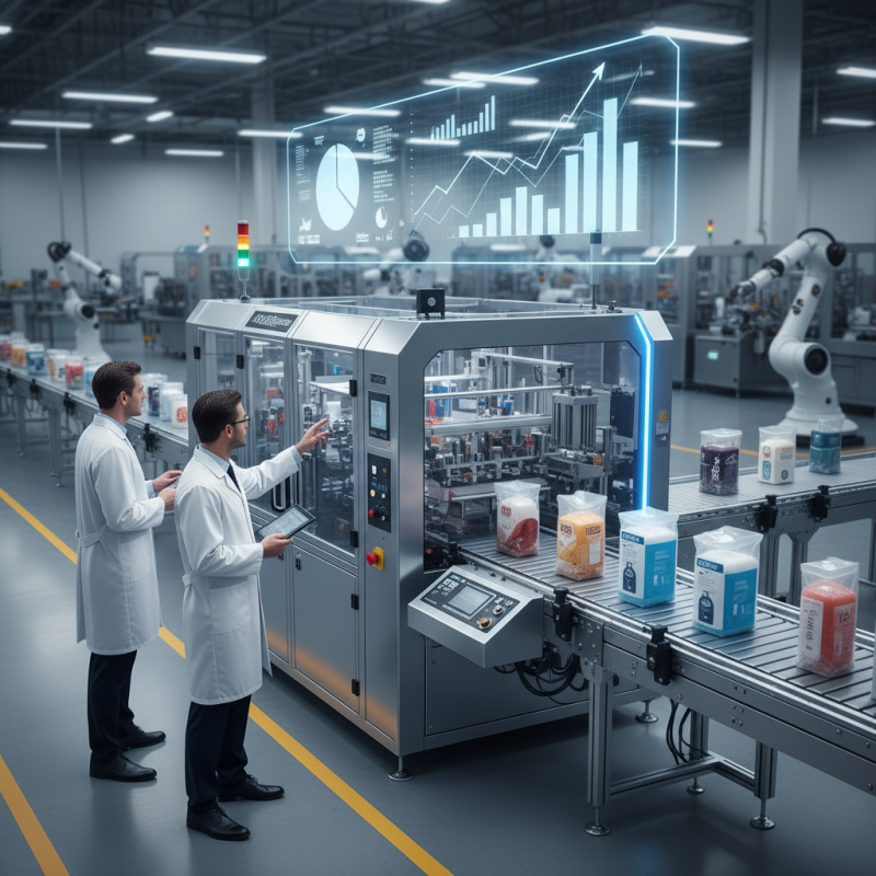 2026 How to Choose the Best Packaging Machine for Your Business Needs?