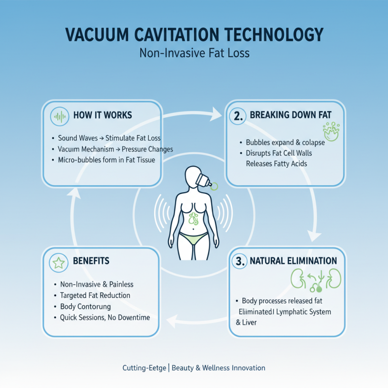 What is a Vacuum Cavitation Machine and How Does It Work?