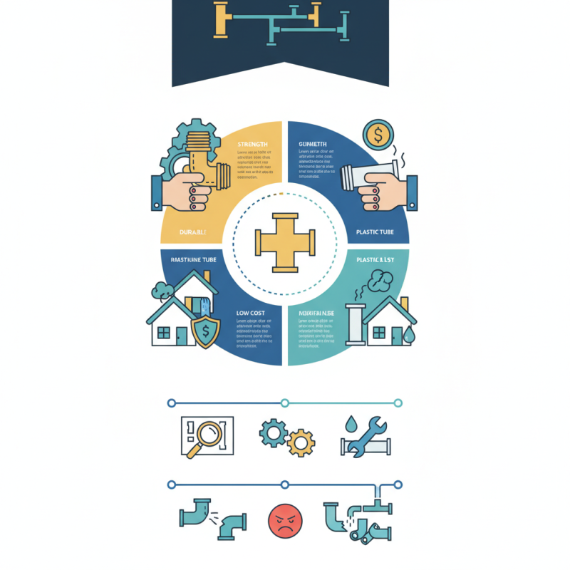 The Best 10 Tube Fittings You Need for Your Plumbing Projects?