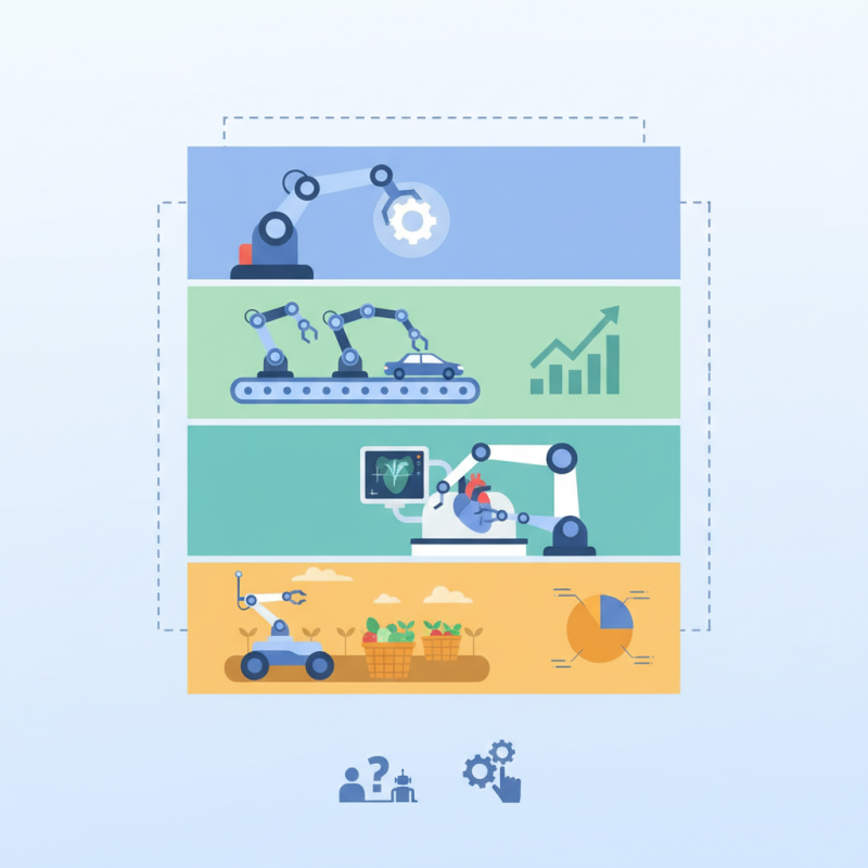 What is Robotic Tools and How Do They Transform Industries?