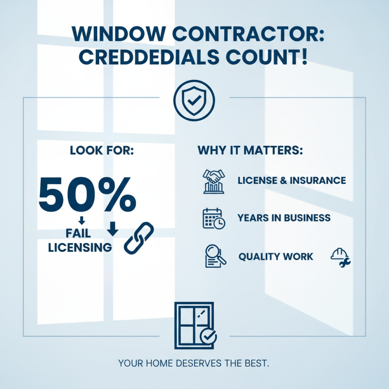 2026 Top Window Contractors to Ensure Your Home Value Increase?
