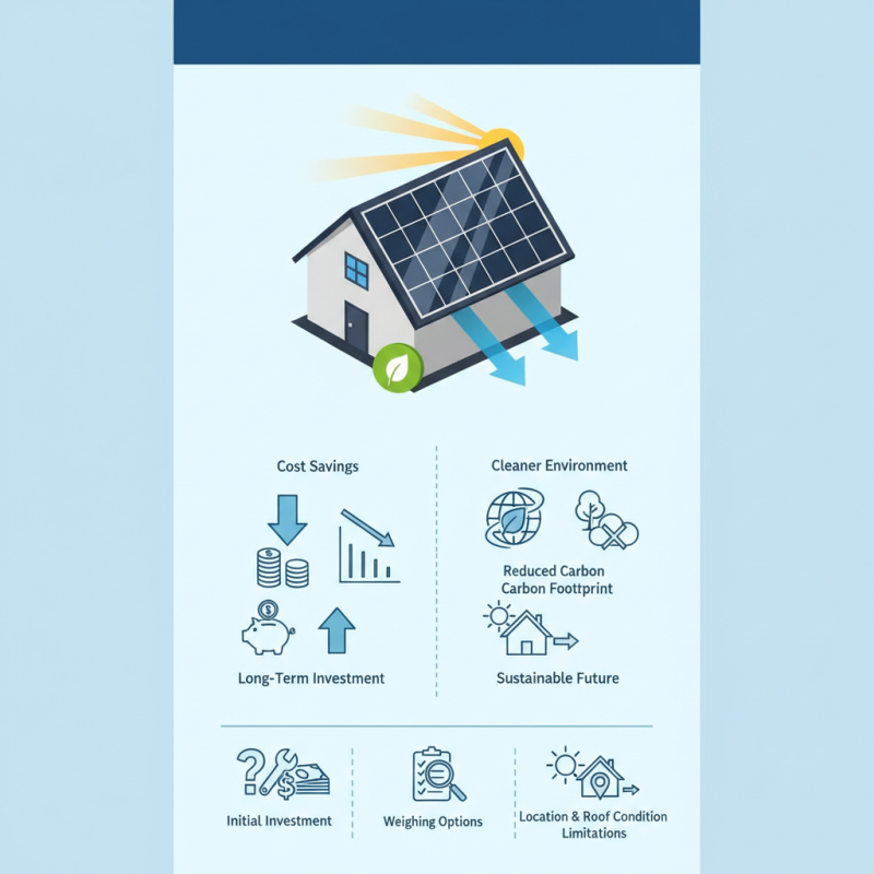 Top 10 Benefits of Solar Power for Homeowners Today?