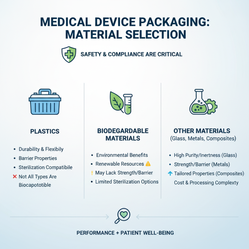 How to Ensure Effective Medical Device Packaging for Safety and Compliance?
