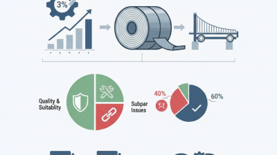 Best Steel Plate Carbon Steel Coil Options for Your Projects?