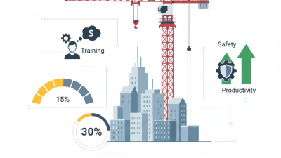 Why is a Luffing Crane Essential for Modern Construction Projects?