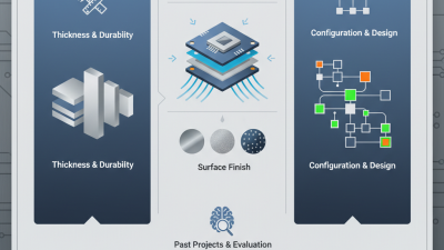 2026 How to Choose the Best Aluminum PCB for Your Project?