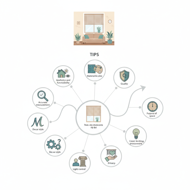 10 Essential Tips for Choosing Venetian Blinds for Your Home?