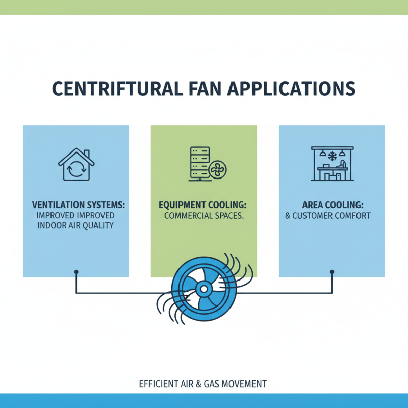 10 Best Centrifugal Fans for Efficient Cooling Solutions?