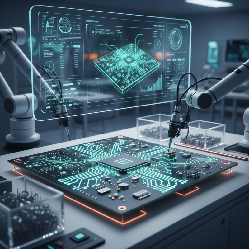 2026 Best PCB Fabrication and Assembly Practices for Innovative Designs?