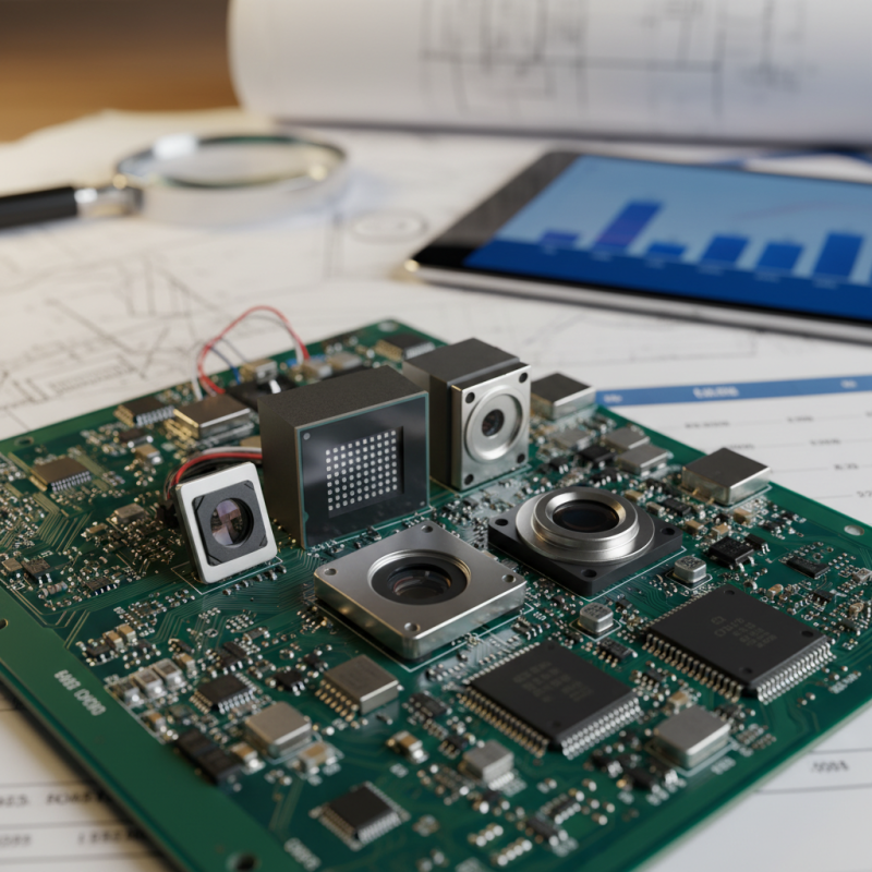 How to Choose the Right Optical Sensor for Your Project?