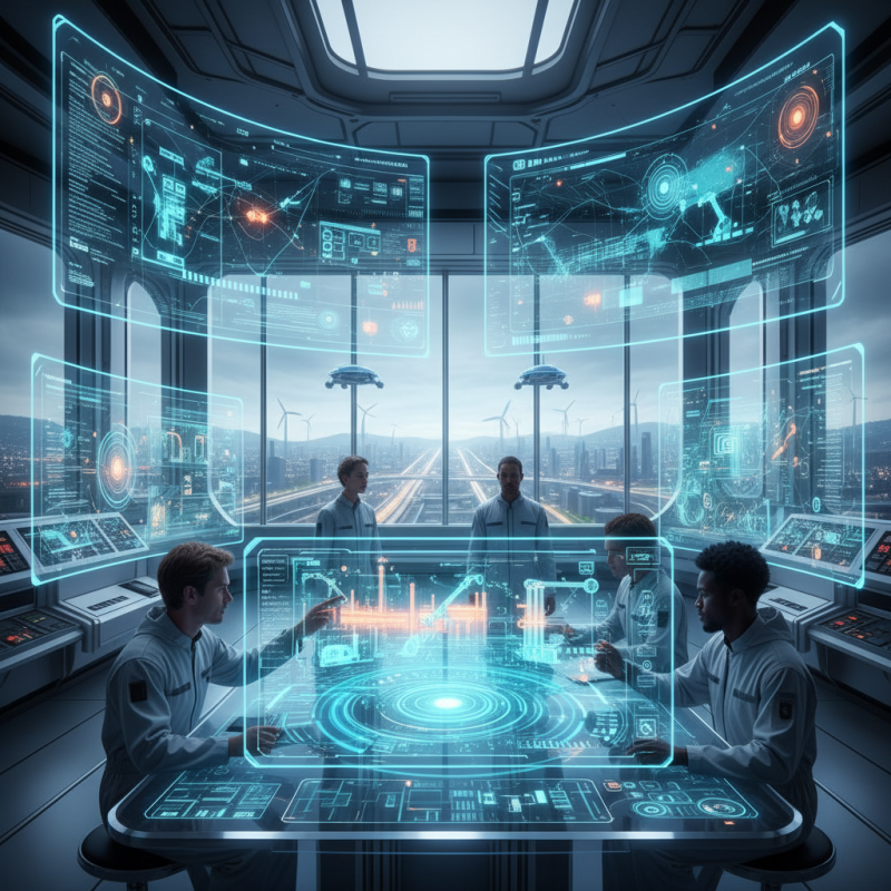 2026 Best Automation and Controls Solutions for Enhanced Efficiency?