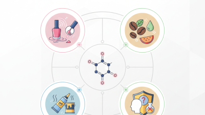 Why is Ethyl Acetate Used in Everyday Products?