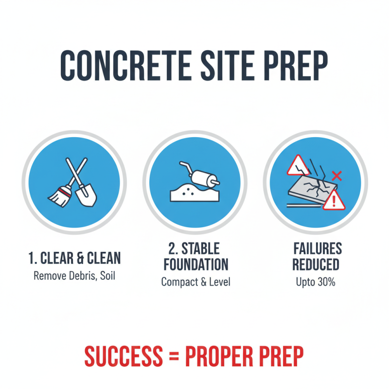 10 Essential Tips to Order Premixed Concrete Like a Pro?