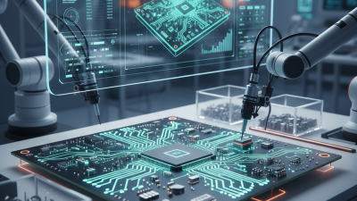 2026 Best PCB Fabrication and Assembly Practices for Innovative Designs?