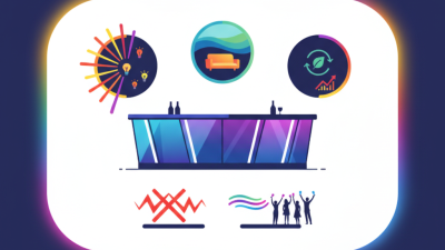 Best Tips for Choosing a Bar With LED Lights?