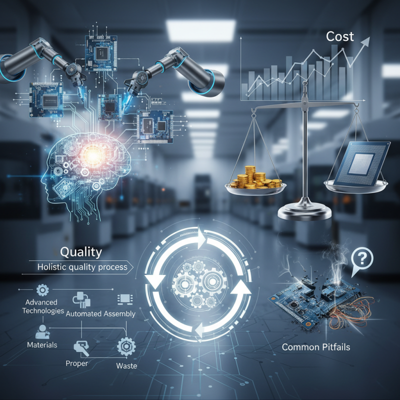 Top 10 Factors Influencing PCB Fabrication Quality and Cost?