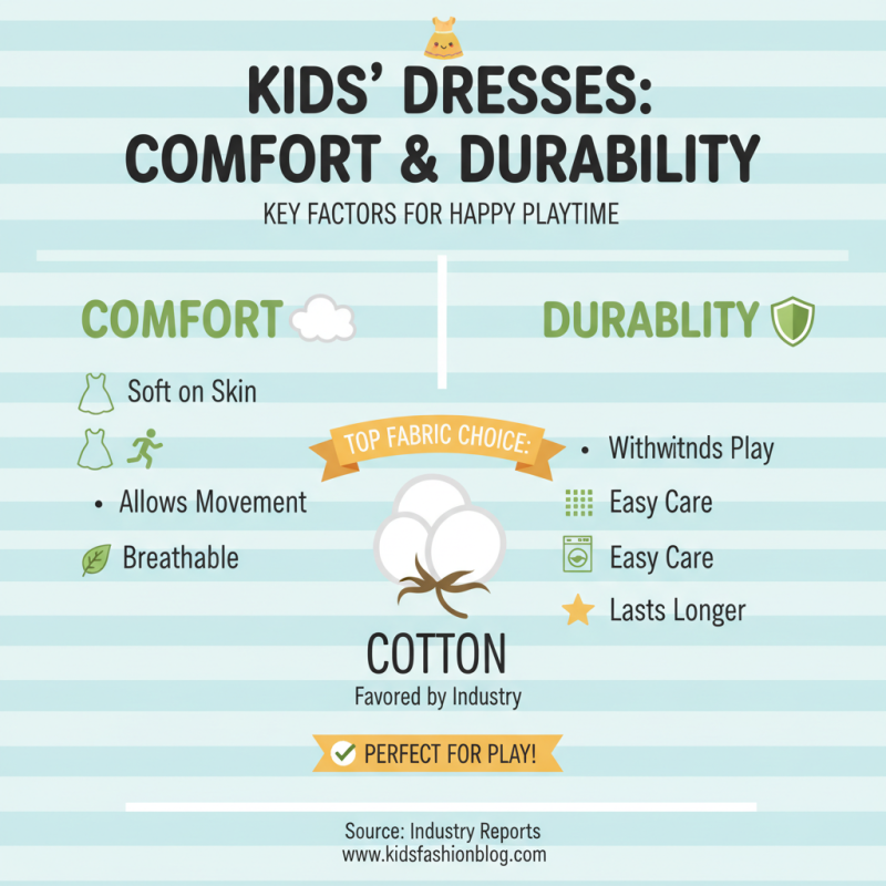 2026 Best Kids Dresses for Every Occasion and Style Guide?