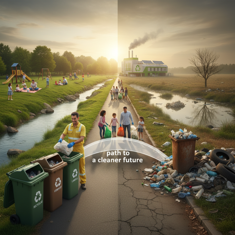 What is Trash Removal and Why is it Important?