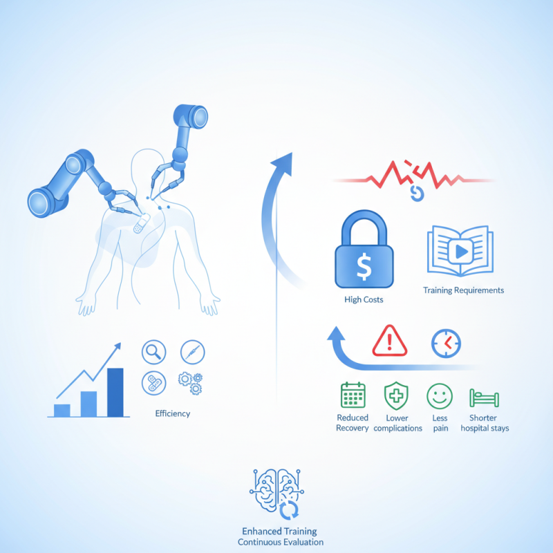 How to Improve Surgical Outcomes with Robots in Modern Medicine?